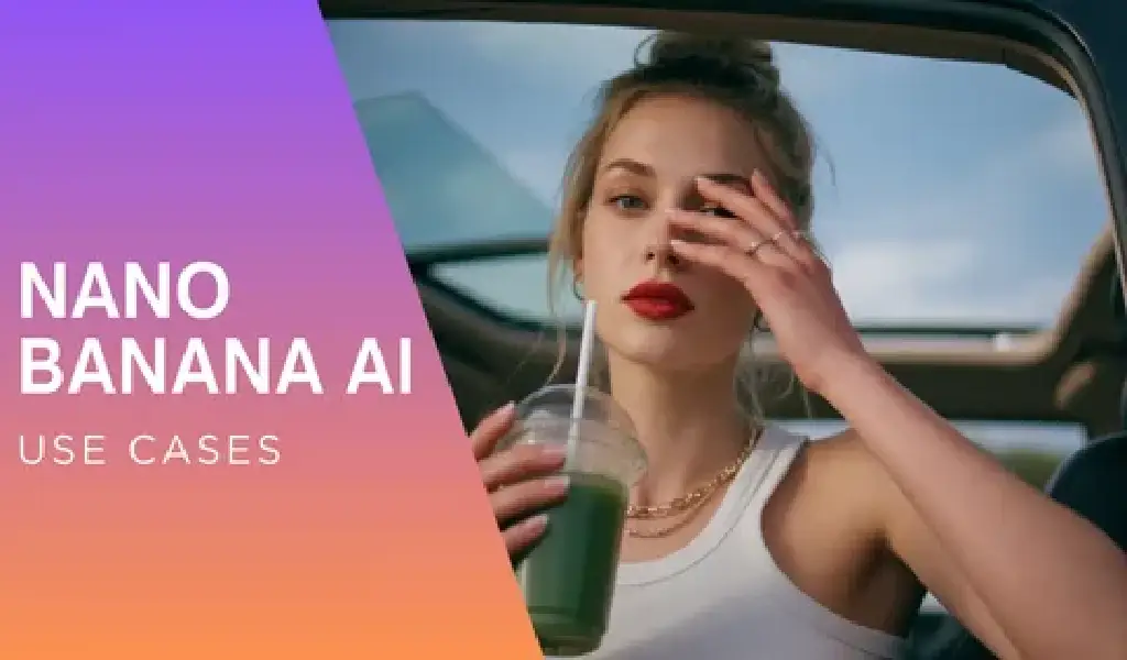 Best Nano Banana Gemini Image & Photo Editor