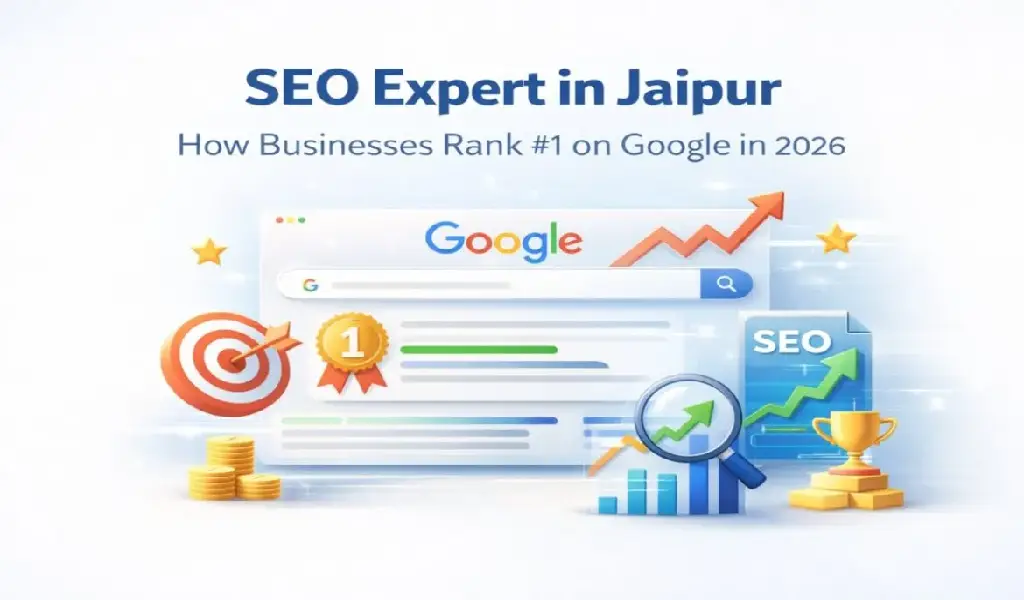 Best SEO Home Tuition in Jaipur