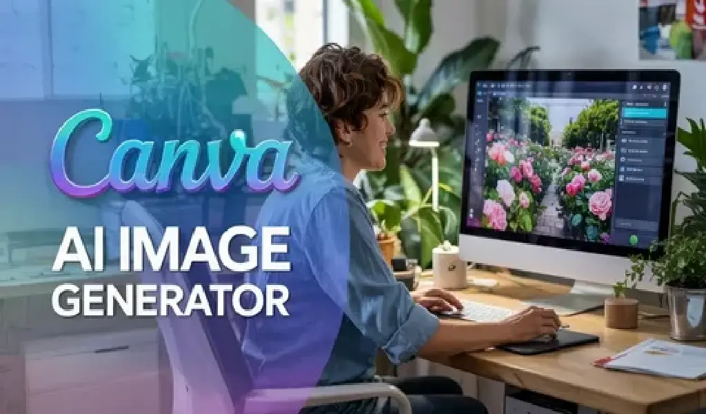 Free AI Image Generator App for PC