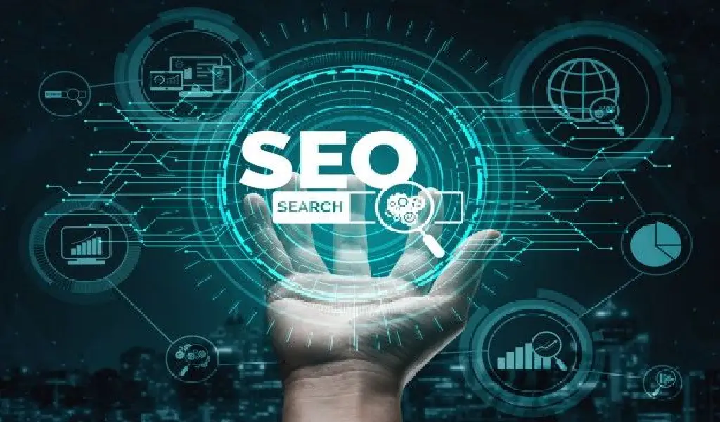 Top SEO Service Agency in Jaipur