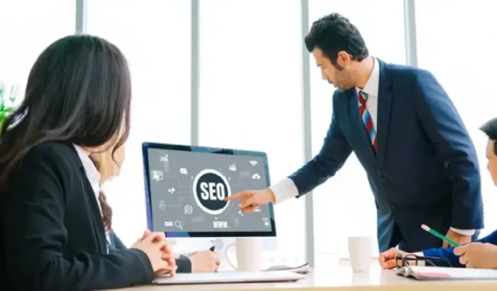 Top SEO Service Company in Jaipur