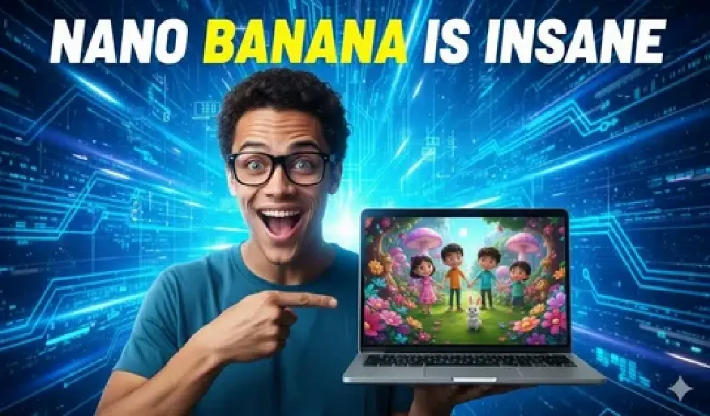 top 10 Nano Banana Factory