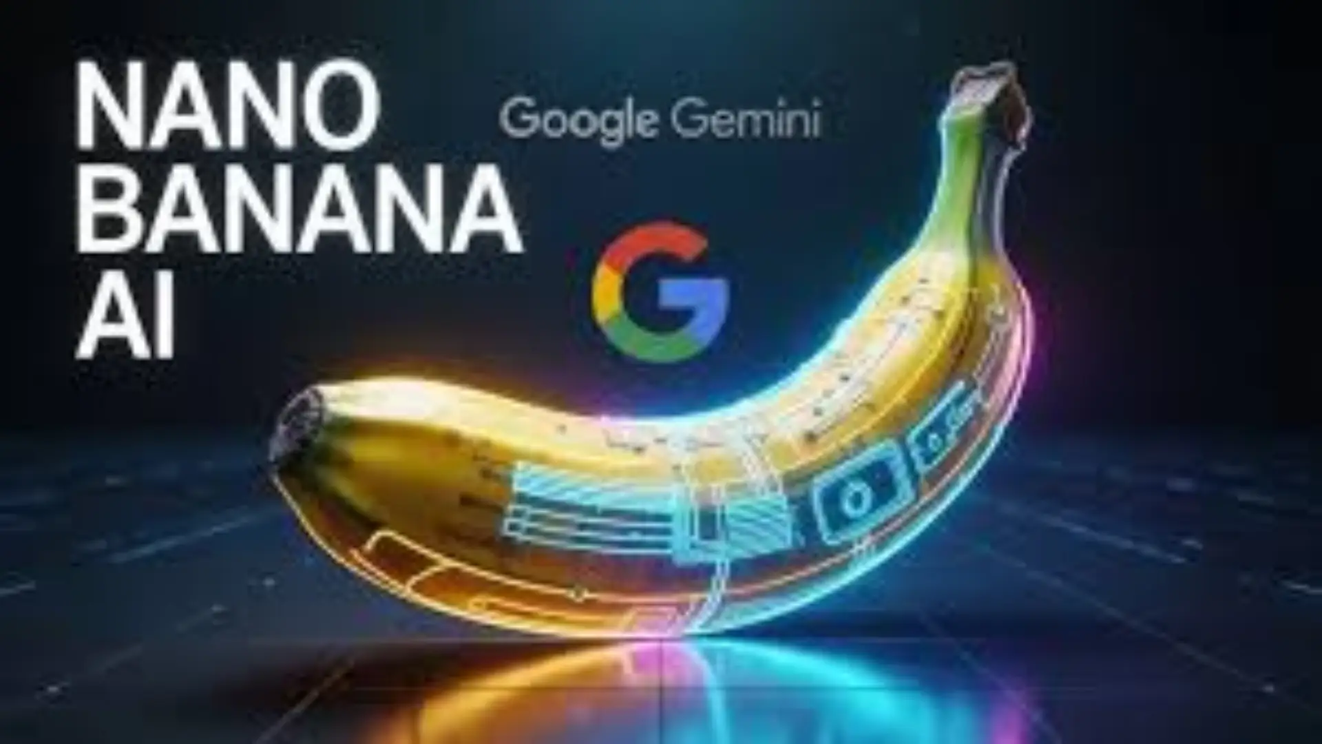 Nano Banana Pro AI: The Future of Smart Technology